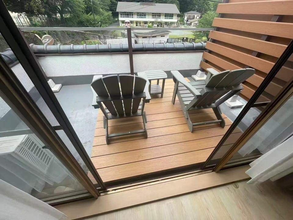 康郷 箱根湯本201 Apartment in Nagano Prefecture