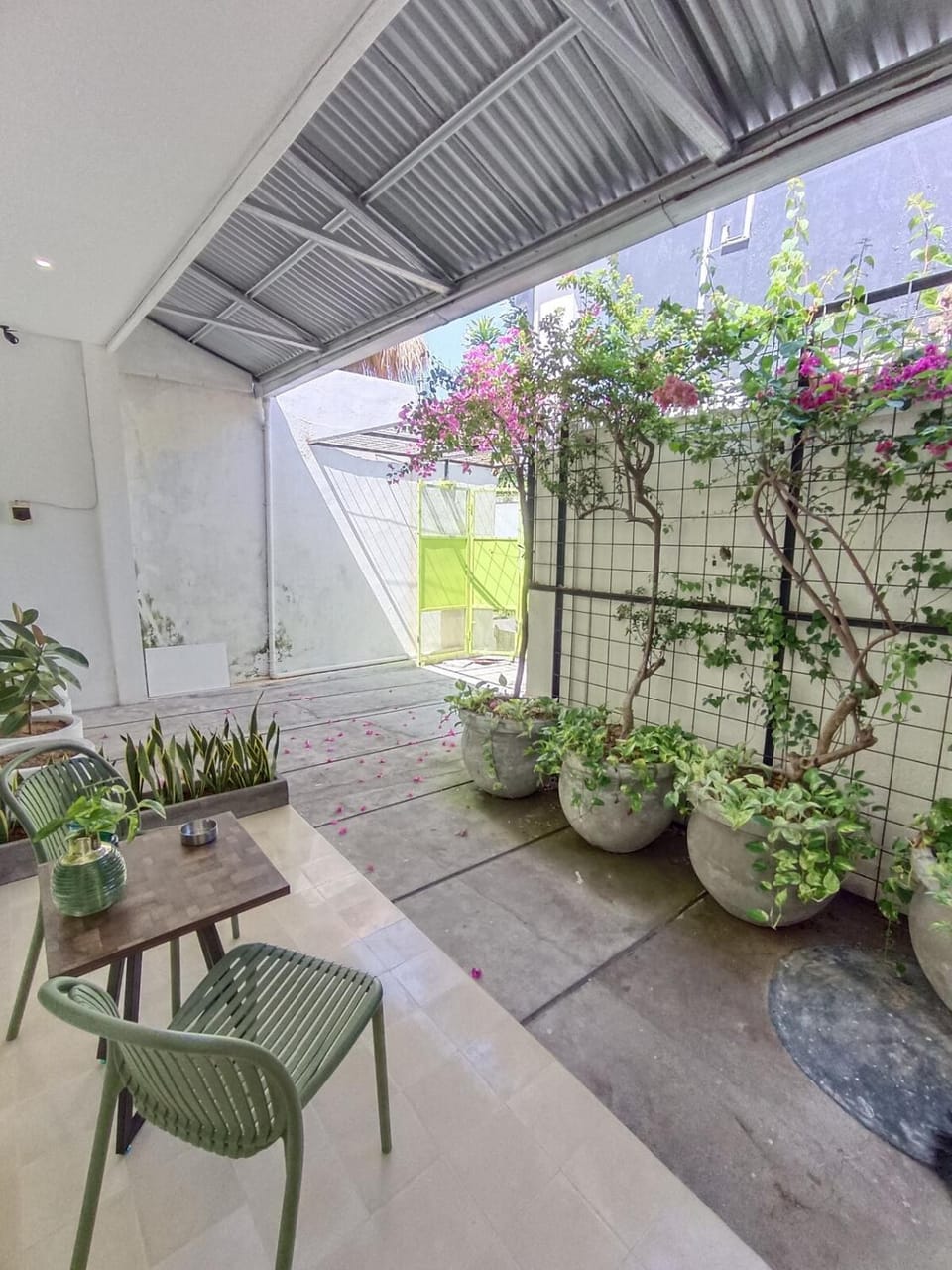 Villa Vigga Sanur House in Denpasar