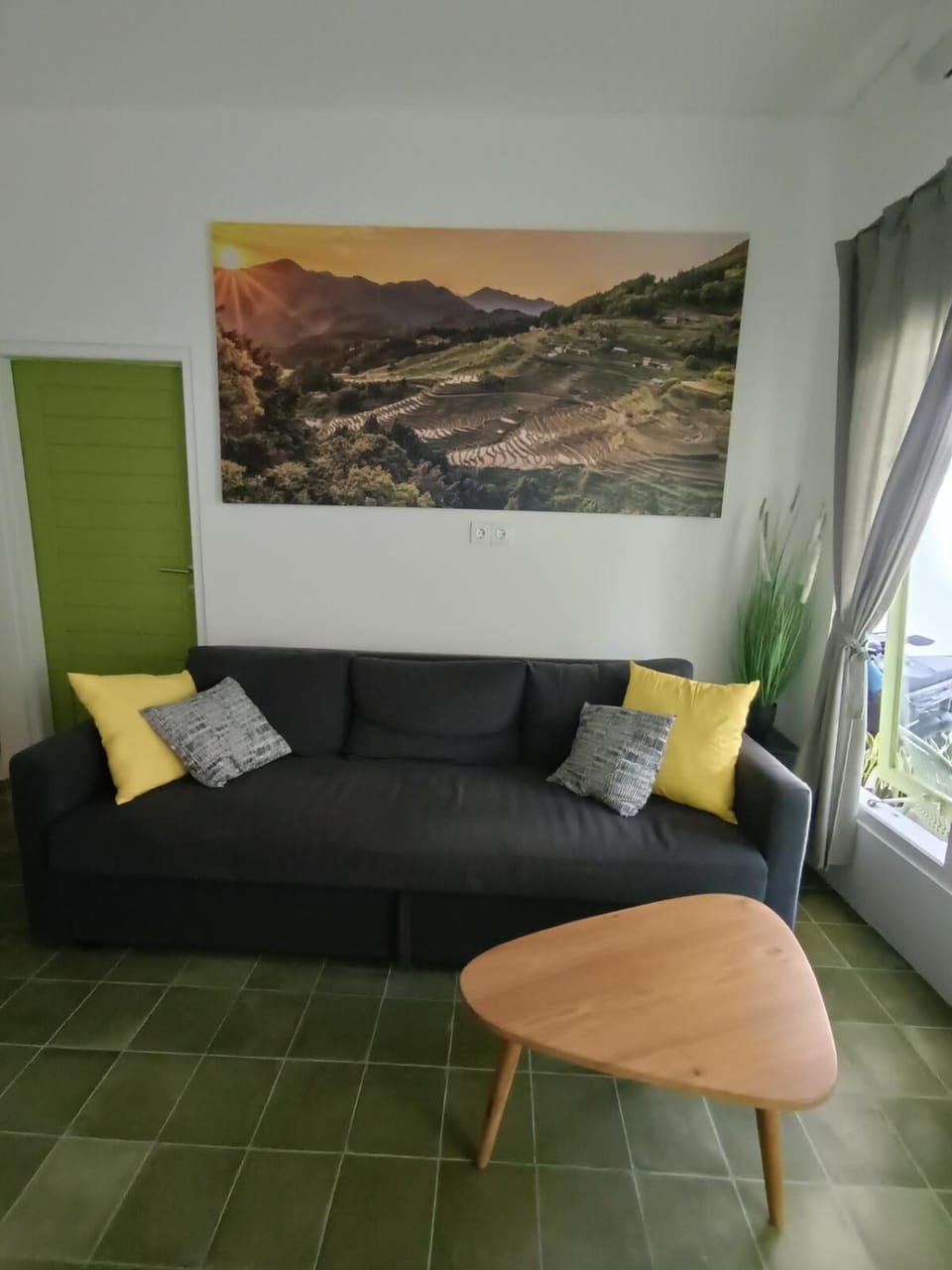 Villa Vigga Sanur House in Denpasar