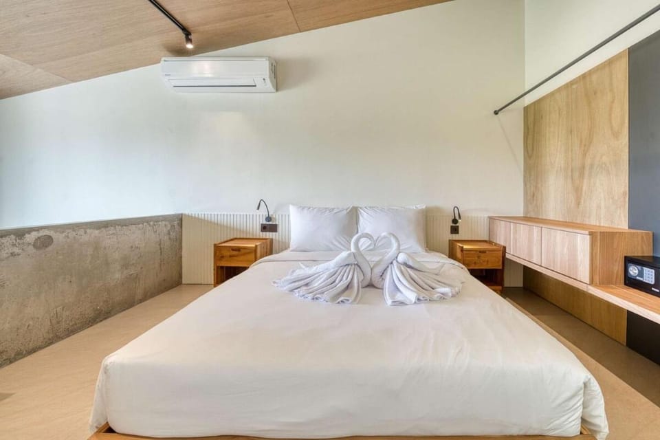 Bingo Bingin Cozy 1BR Townhouse Nearby Bingin Beach Villa in Bali