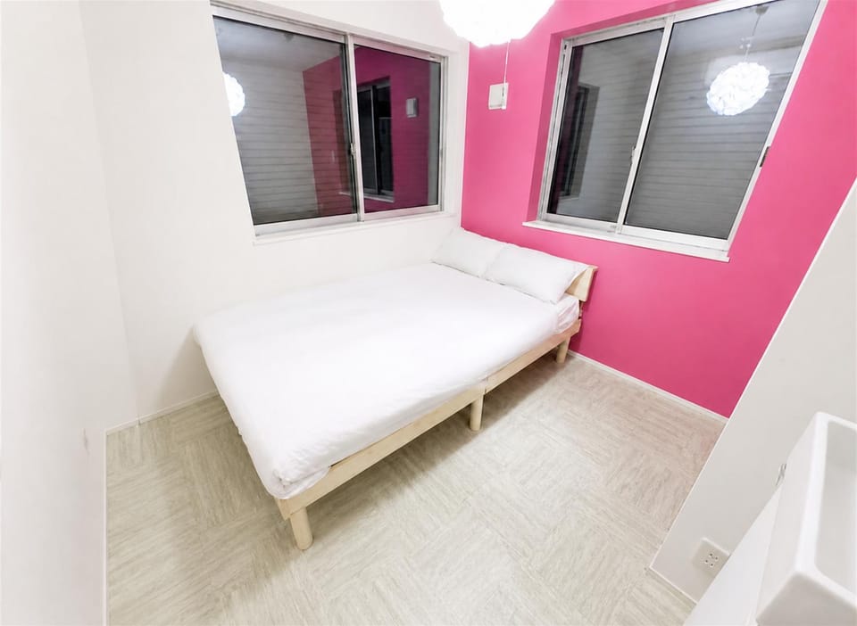 Tokyo Kiyosumi-Shirakawa Family House, 6BR, 2Bath, Sleeps 8 Apartment in Japan