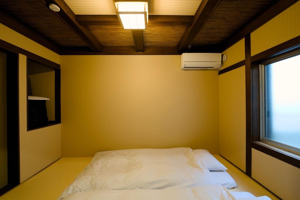 康郷 箱根湯本103 Apartment in Nagano Prefecture