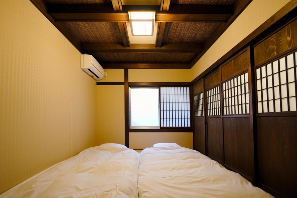 康郷 箱根湯本103 Apartment in Nagano Prefecture