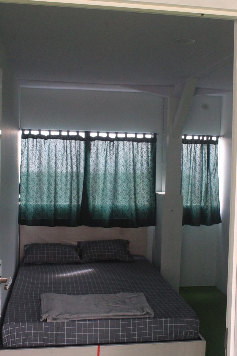 Wong Pai Ton Villa Hotel in East Java