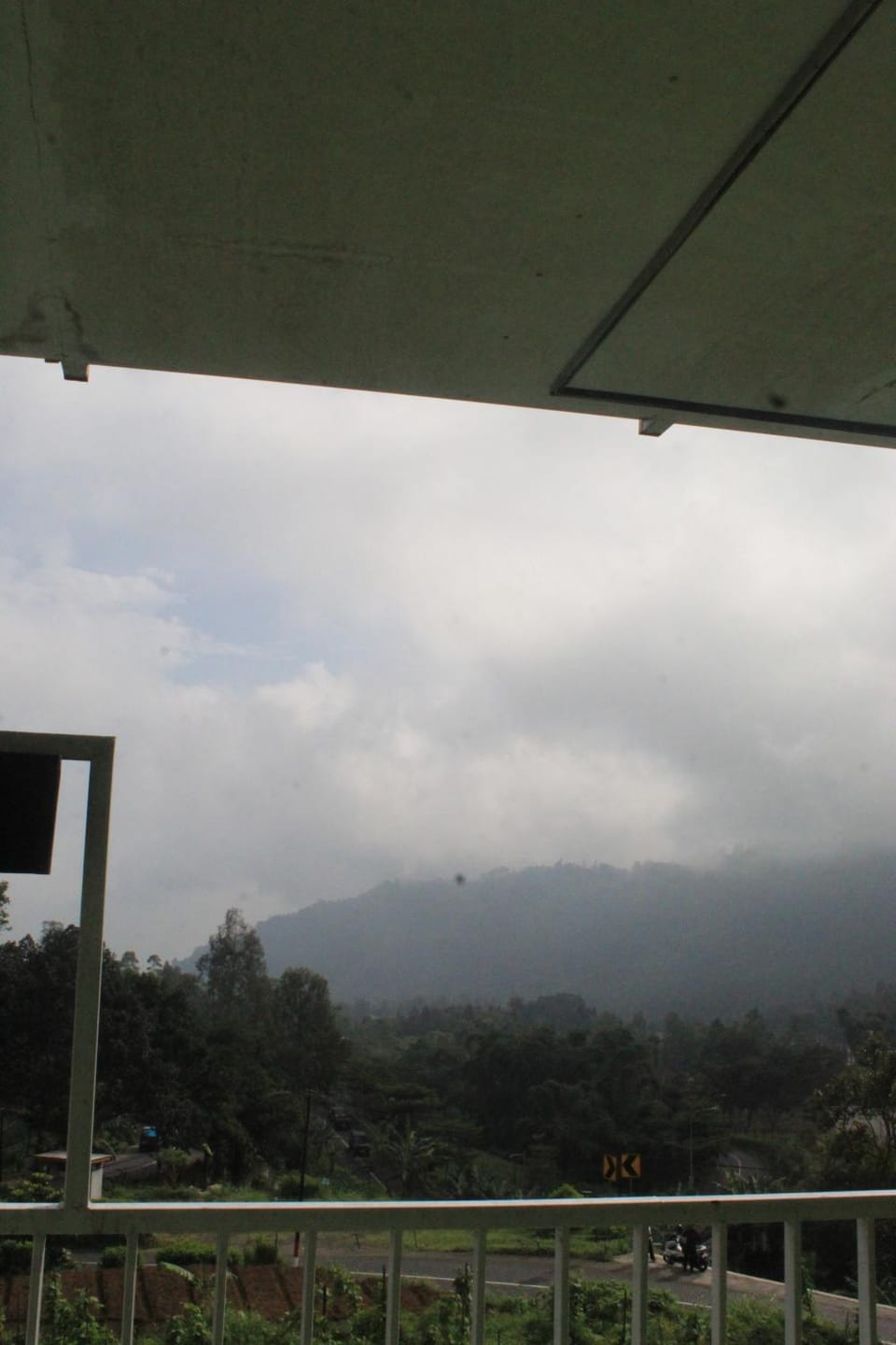 Wong Pai Ton Villa Hotel in East Java
