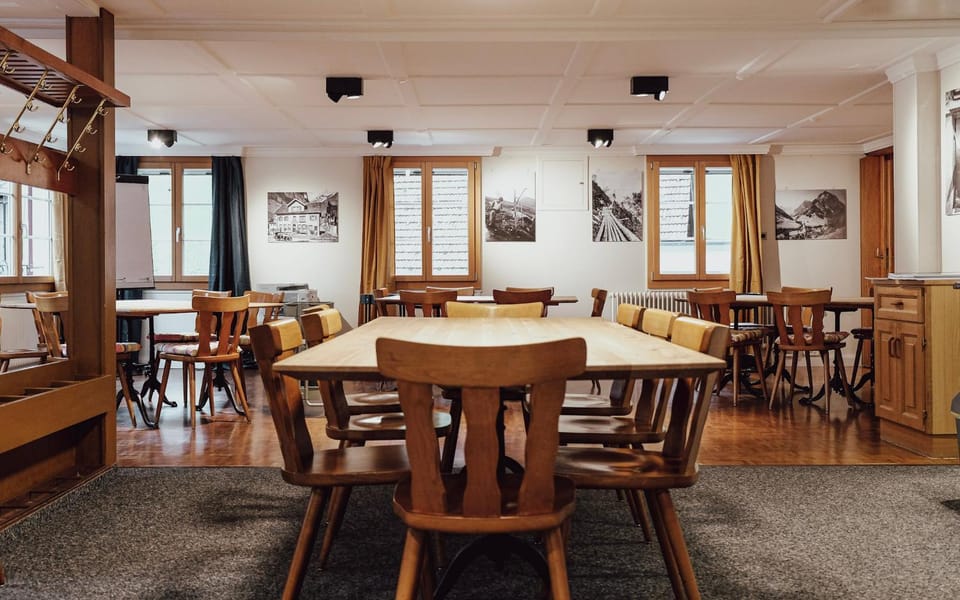 Business facilities, Banquet/Function facilities