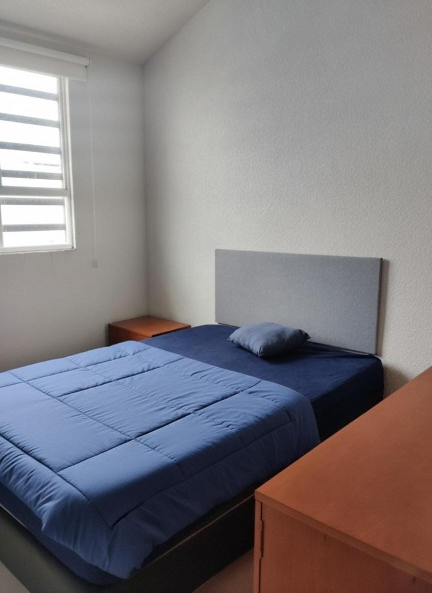 Cozy House with Private Garden in Pachuca House in Pachuca