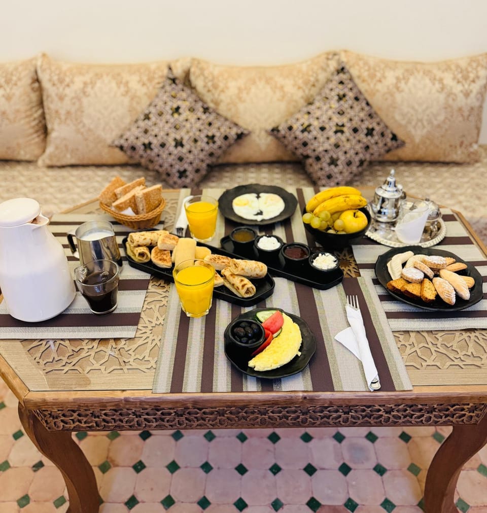 Riad El Sultan Riad in Tangier-Tétouan-Al Hoceima