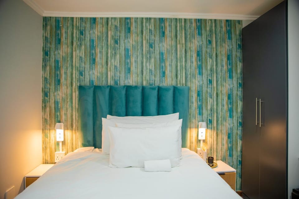 Towny Lodge Bed and Breakfast in KwaZulu-Natal