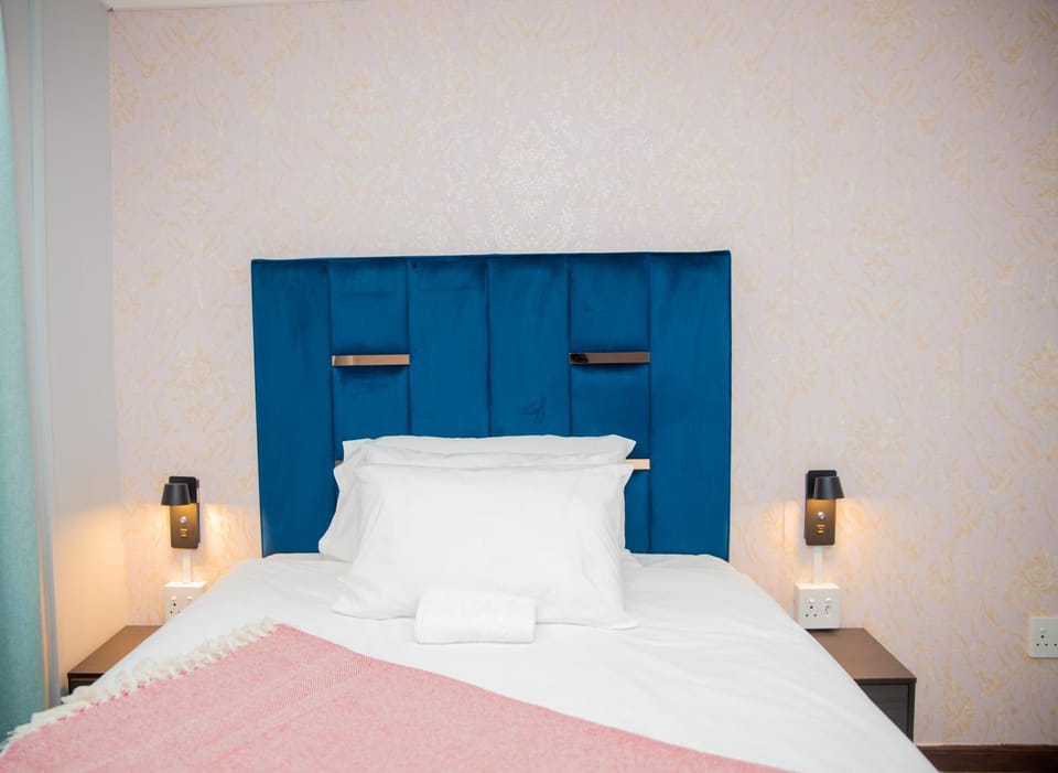 Towny Lodge Bed and Breakfast in KwaZulu-Natal