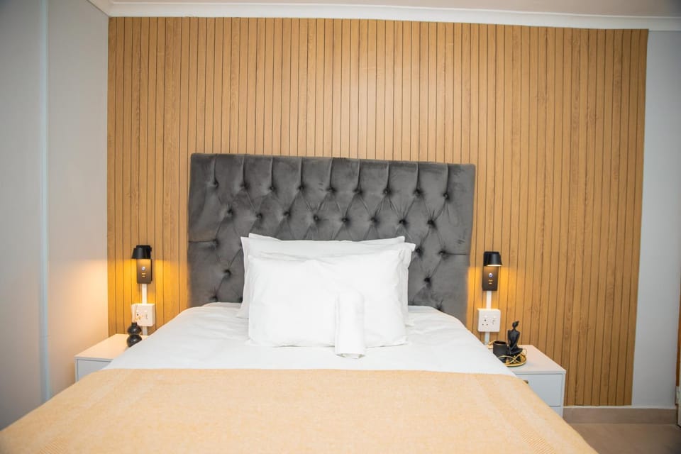 Towny Lodge Bed and Breakfast in KwaZulu-Natal