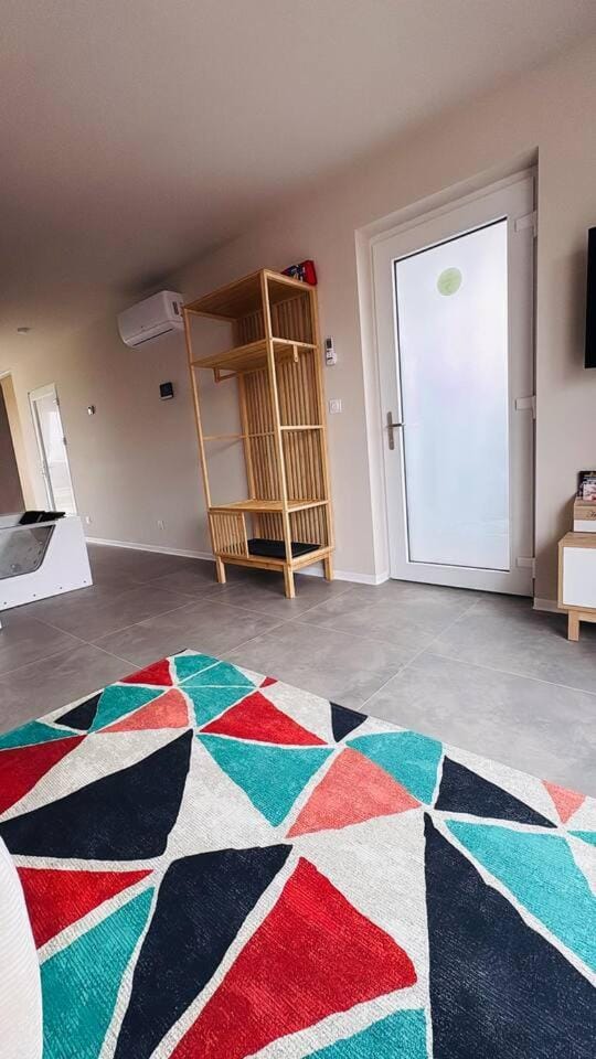 Maison MUGUET 2 SPA-PARKING-COLMAR House in Colmar