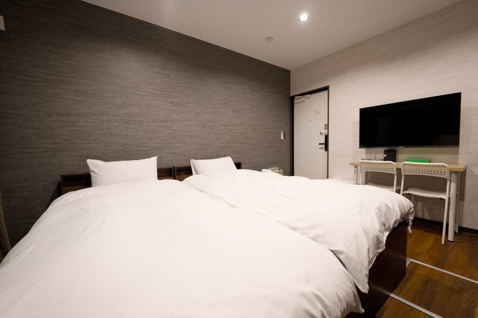 康郷 箱根湯本102 Apartment in Nagano Prefecture