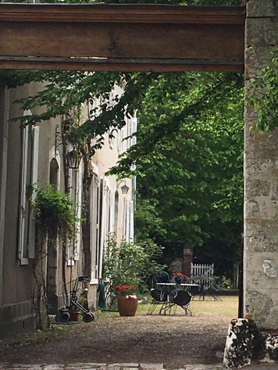 Les Récollets - Large charming home - Entire home House in Centre-Val de Loire