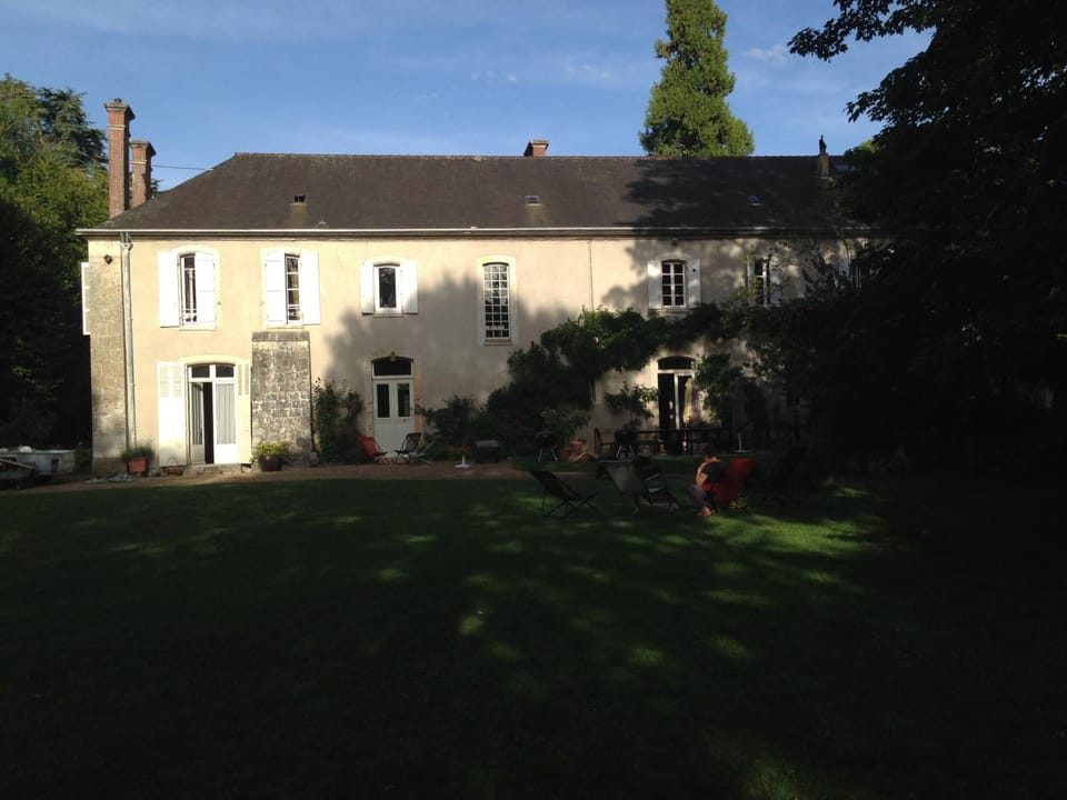 Les Récollets - Large charming home - Entire home House in Centre-Val de Loire