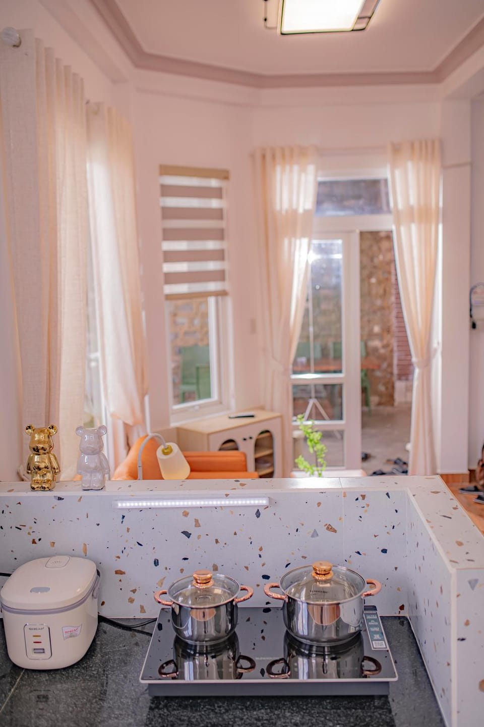 BB House Villa Villa in Dalat
