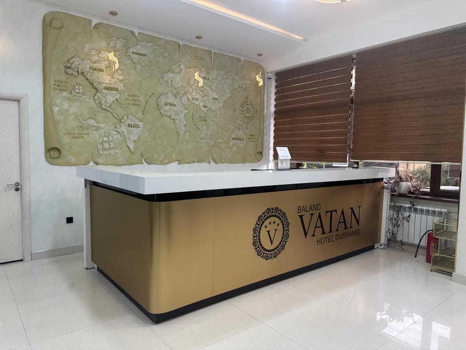 Lobby or reception, Seating area