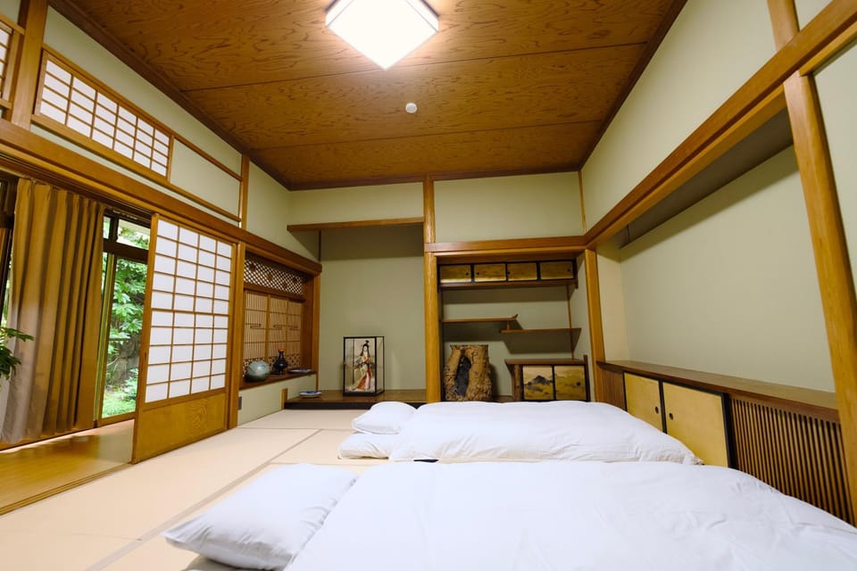 康郷 箱根湯本101 Apartment in Nagano Prefecture