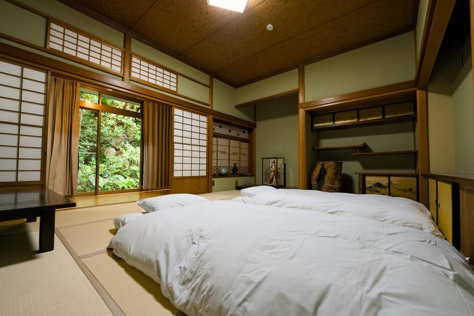 康郷 箱根湯本101 Apartment in Nagano Prefecture