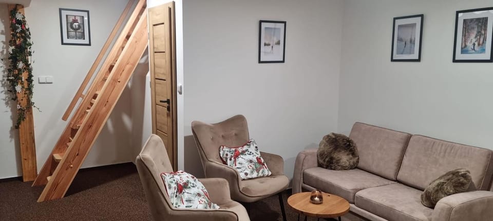Penzion Branná Bed and Breakfast in Lower Silesian Voivodeship