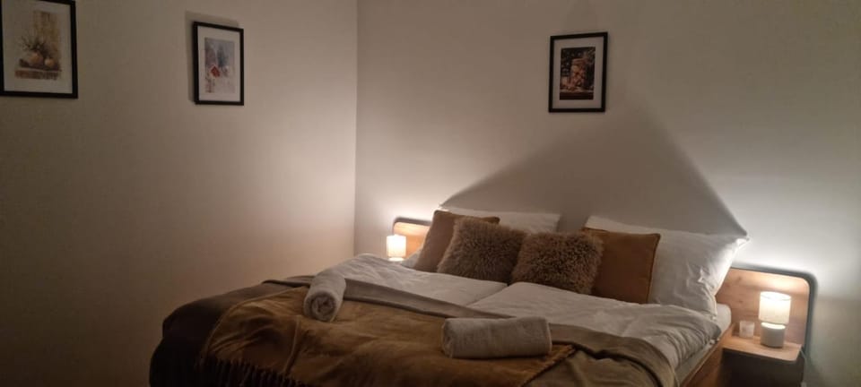 Penzion Branná Bed and Breakfast in Lower Silesian Voivodeship