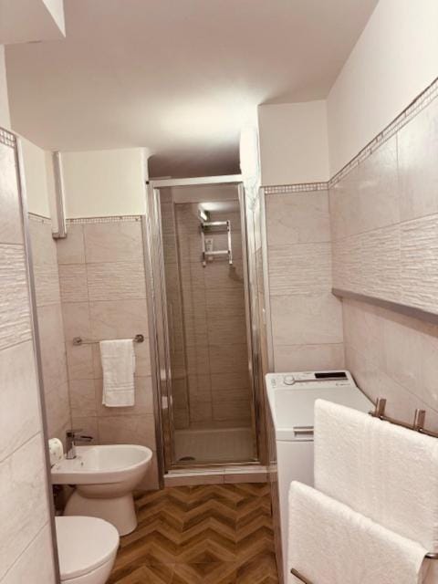 Riviera Suite Apartment in Pescara