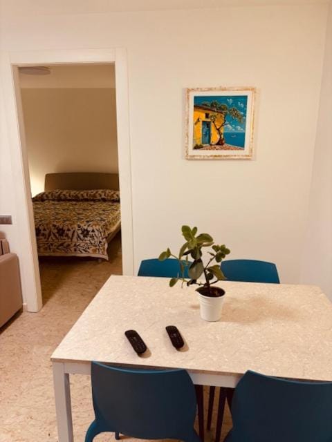 Riviera Suite Apartment in Pescara