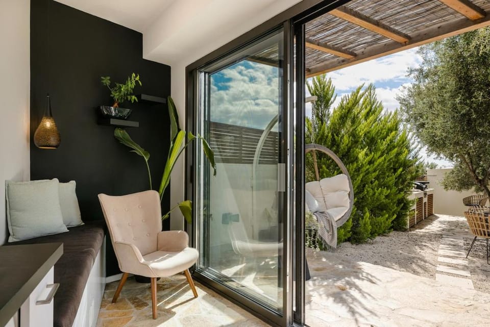 Vinothea Vista Villa in Cephalonia