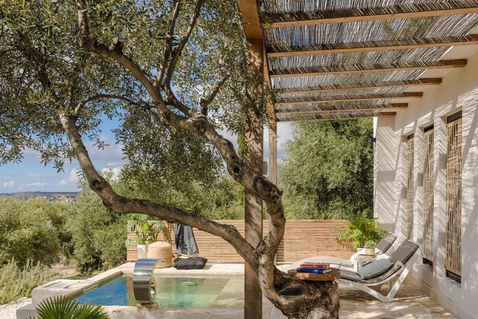 Vinothea Vista Villa in Cephalonia