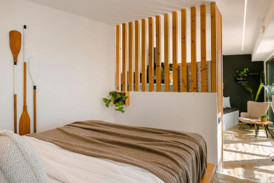 Vinothea Vista Villa in Cephalonia