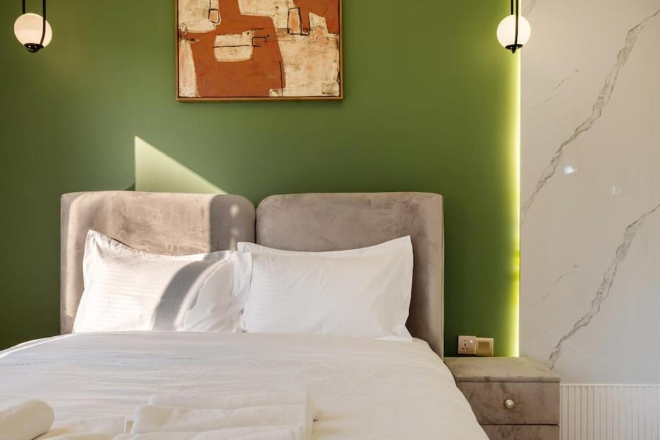 Luxury 5BR Villa in Mankhool BurDubai by dPie Apartment in Dubai