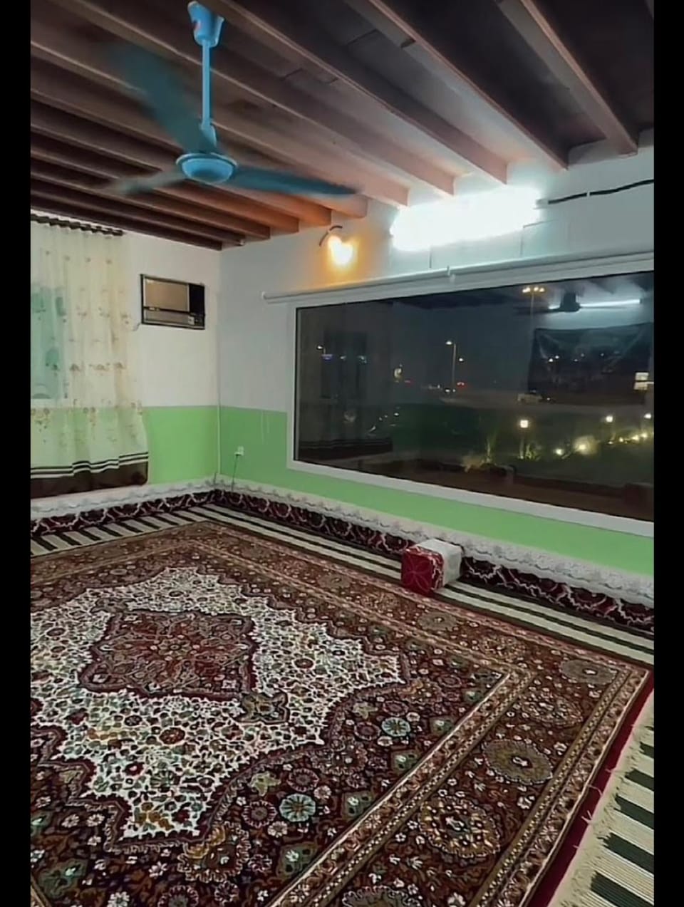 ميدان الهجرة House in Medina