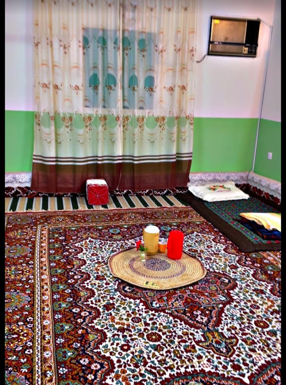 ميدان الهجرة House in Medina