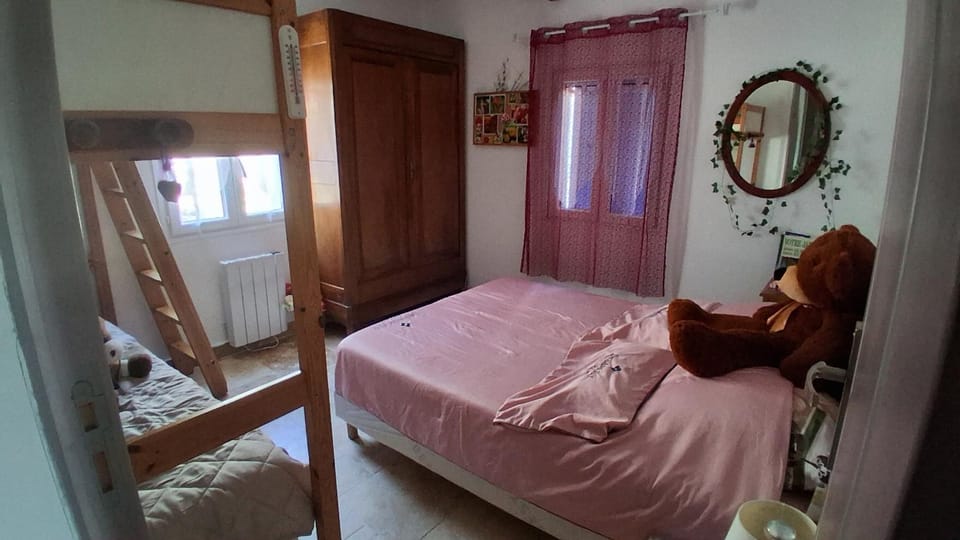 Chez Mich'An Luberon Bed and Breakfast in Apt