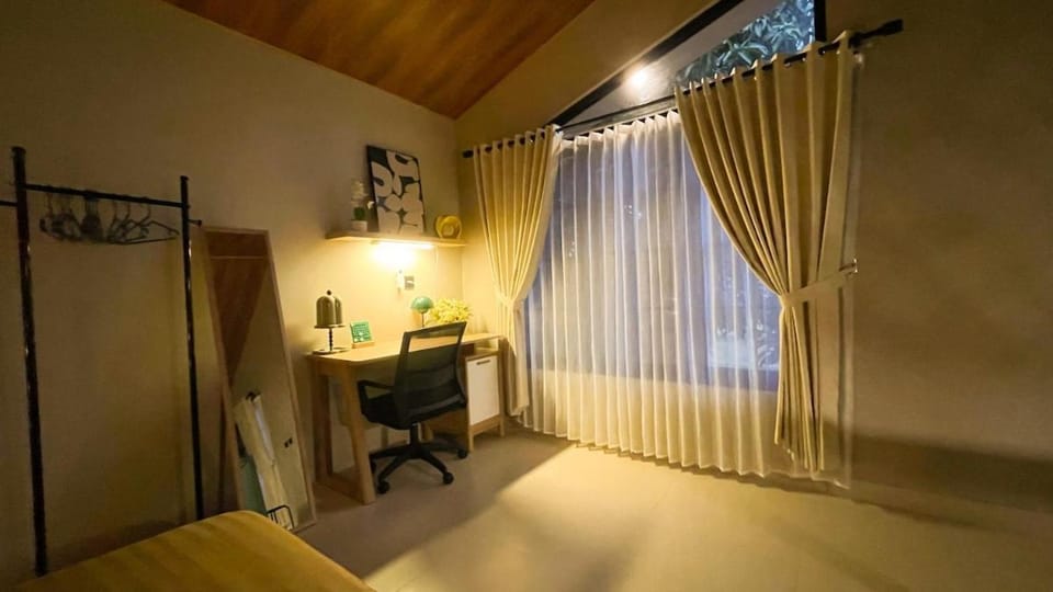 Aso Living Selatan House in Special Region of Yogyakarta