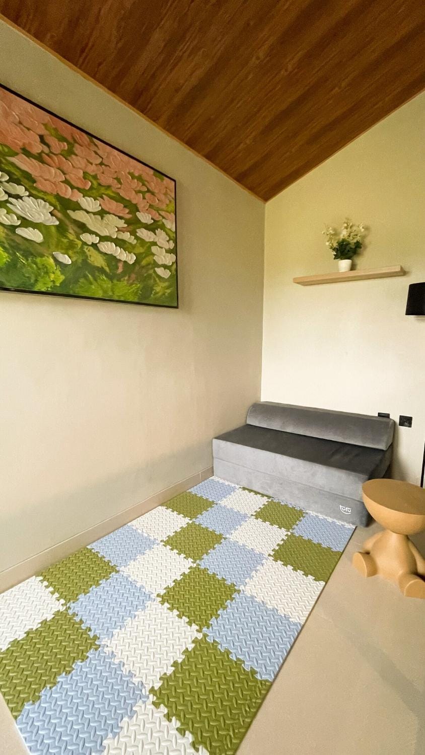 Aso Living Selatan House in Special Region of Yogyakarta