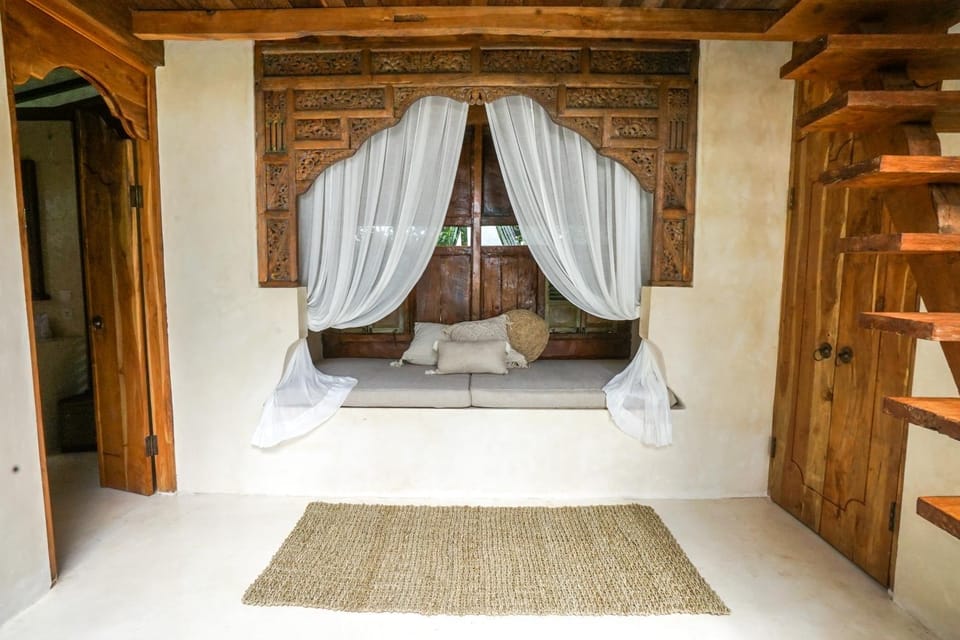 Pelangi Tree-house at Inspirit Ubud Villa in Abiansemal