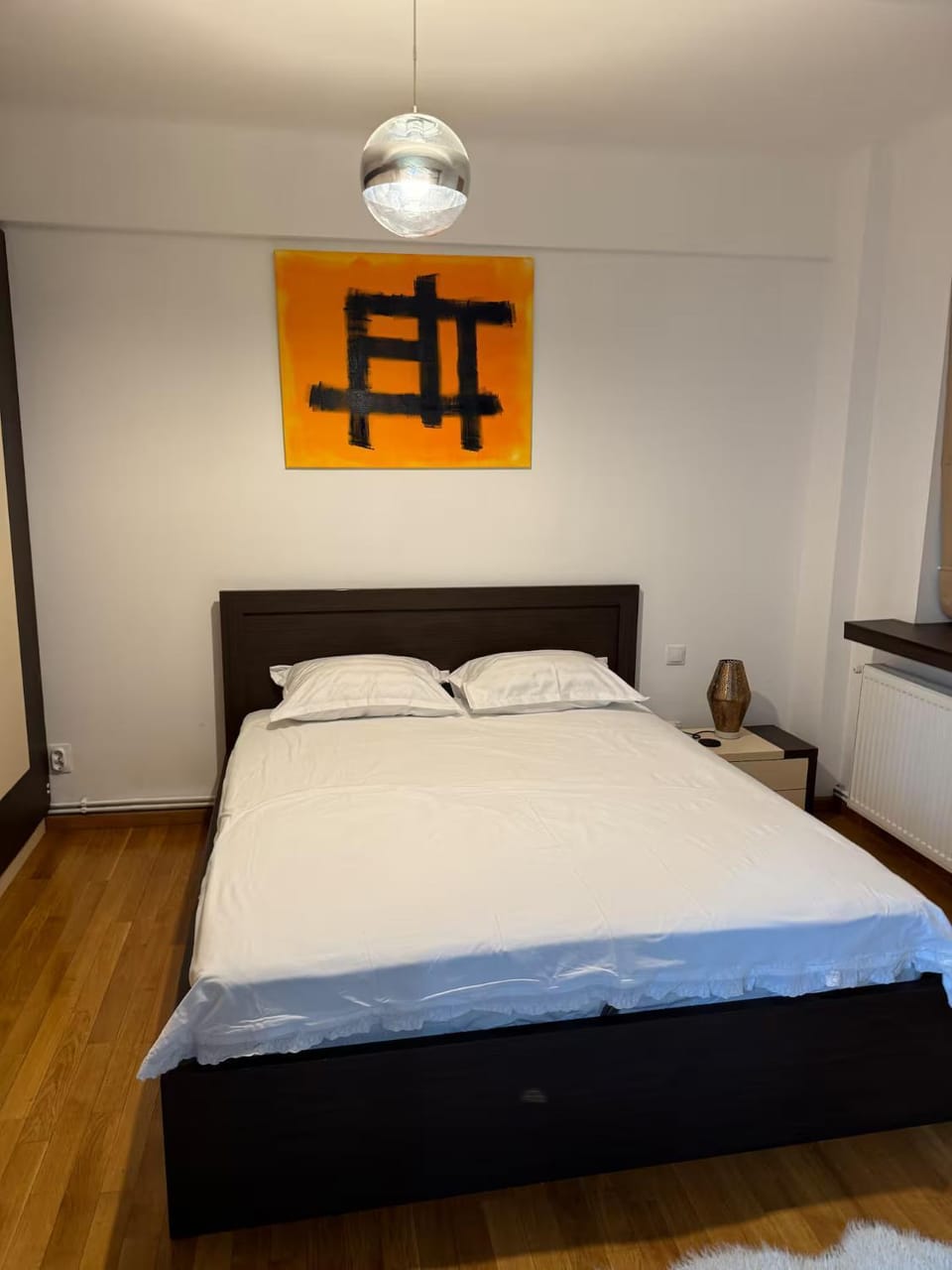 ArtPartment Downtown Apartment in Craiova