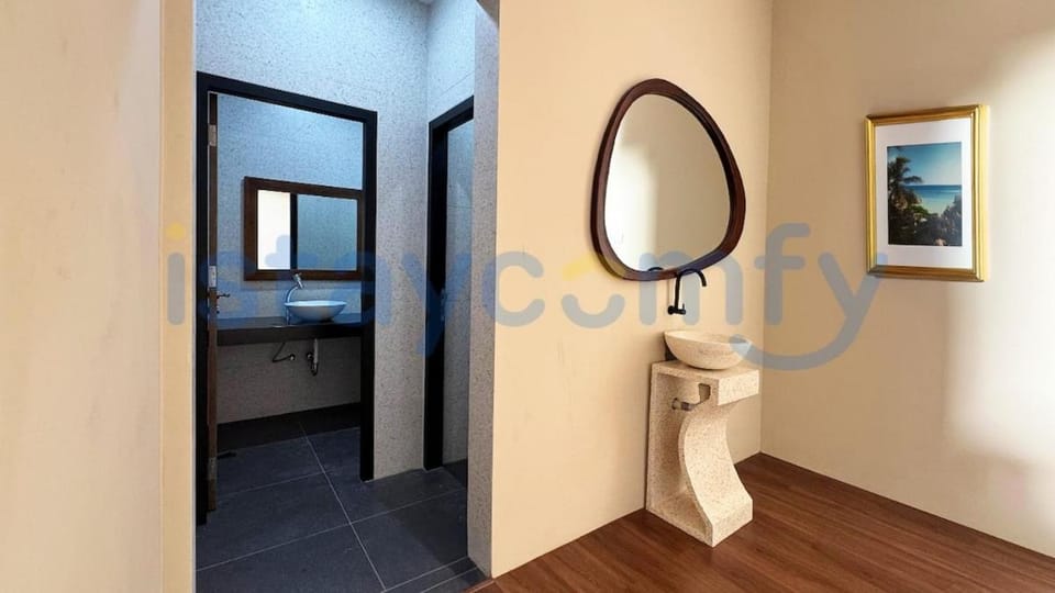 5BR Large Villa Crown Hill Estate F26 Villa in Riau Islands, Indonesia