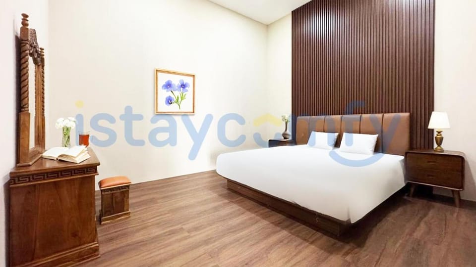 5BR Large Villa Crown Hill Estate F26 Villa in Riau Islands, Indonesia