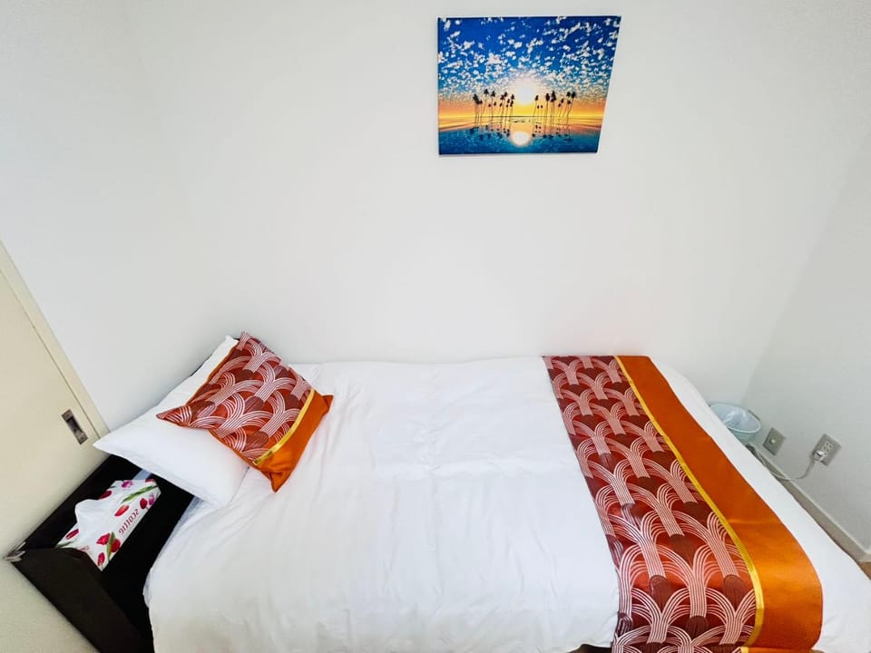 XW-Ikebukuro 中川 306-TS0040 Apartment in Japan