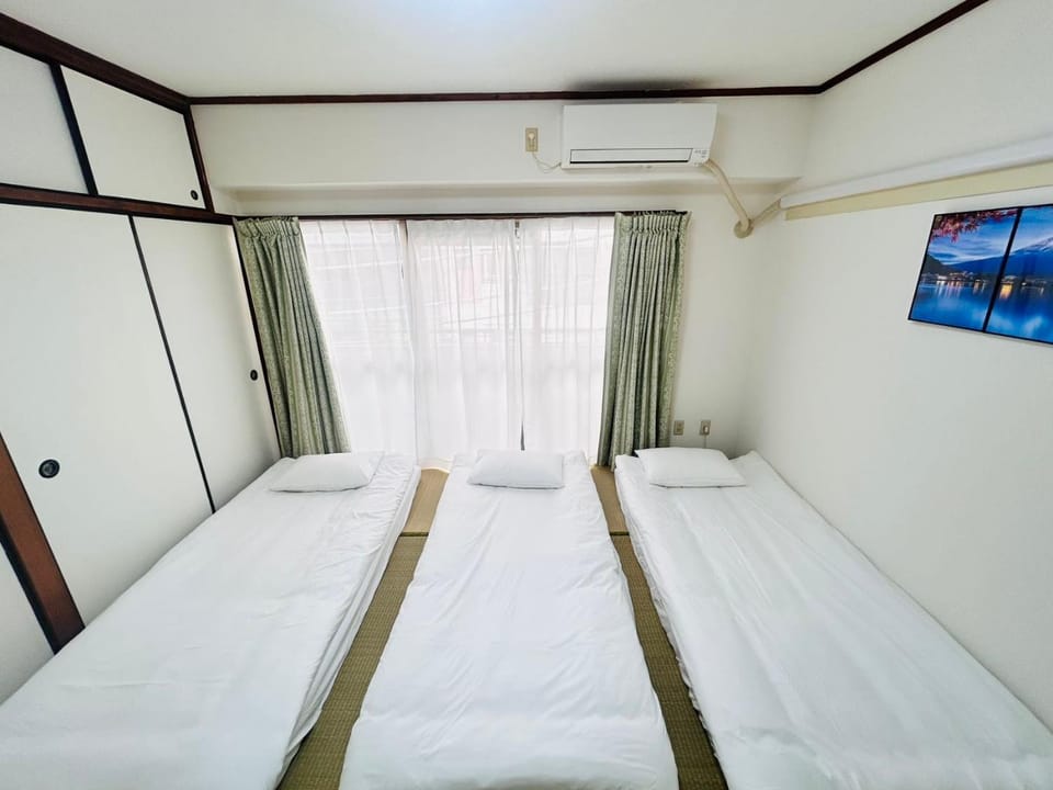 XW-Ikebukuro 中川 306-TS0040 Apartment in Japan