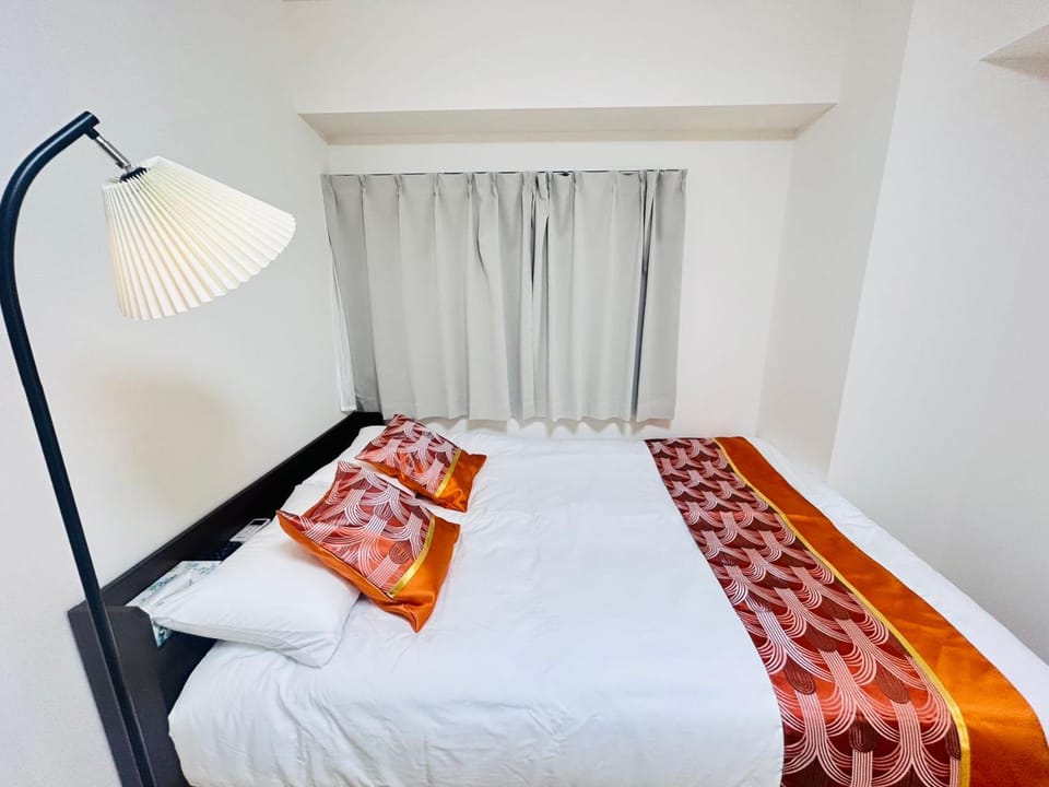 XW-Ikebukuro 中川 306-TS0040 Apartment in Japan