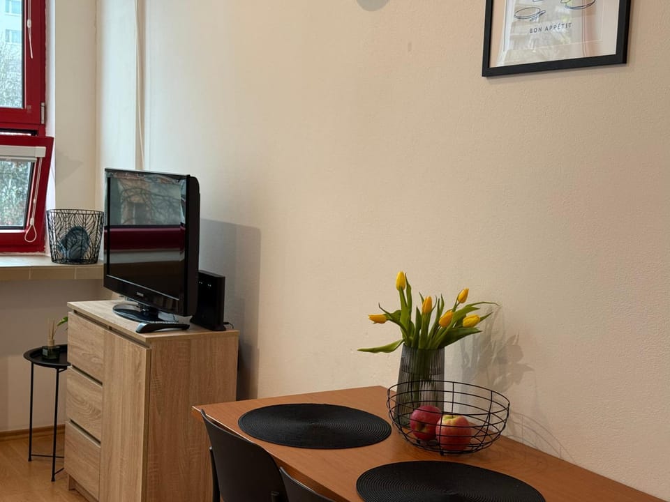 Apartmán v centre Dubnice nad Váhom Apartment in Slovakia