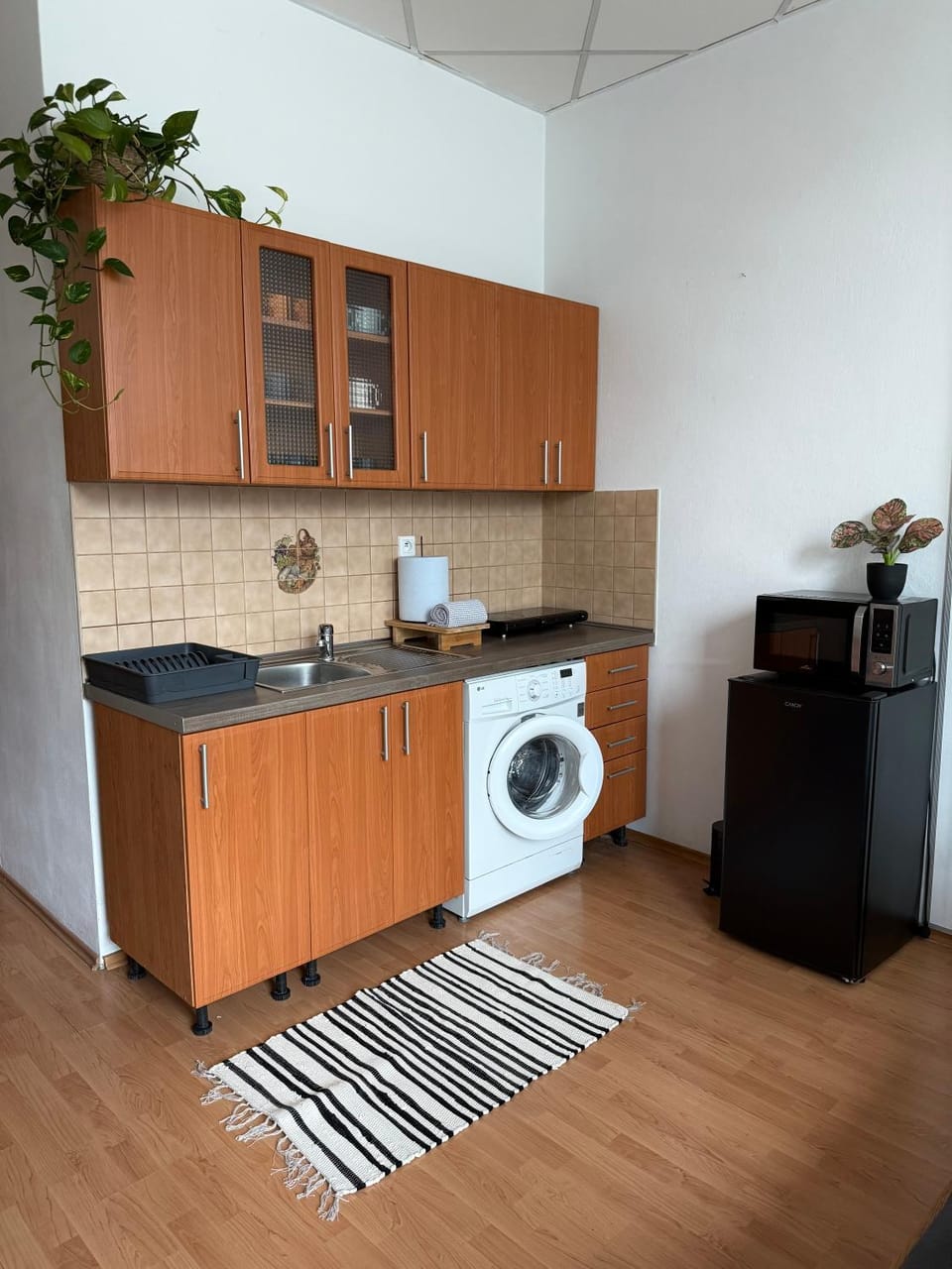 Apartmán v centre Dubnice nad Váhom Apartment in Slovakia