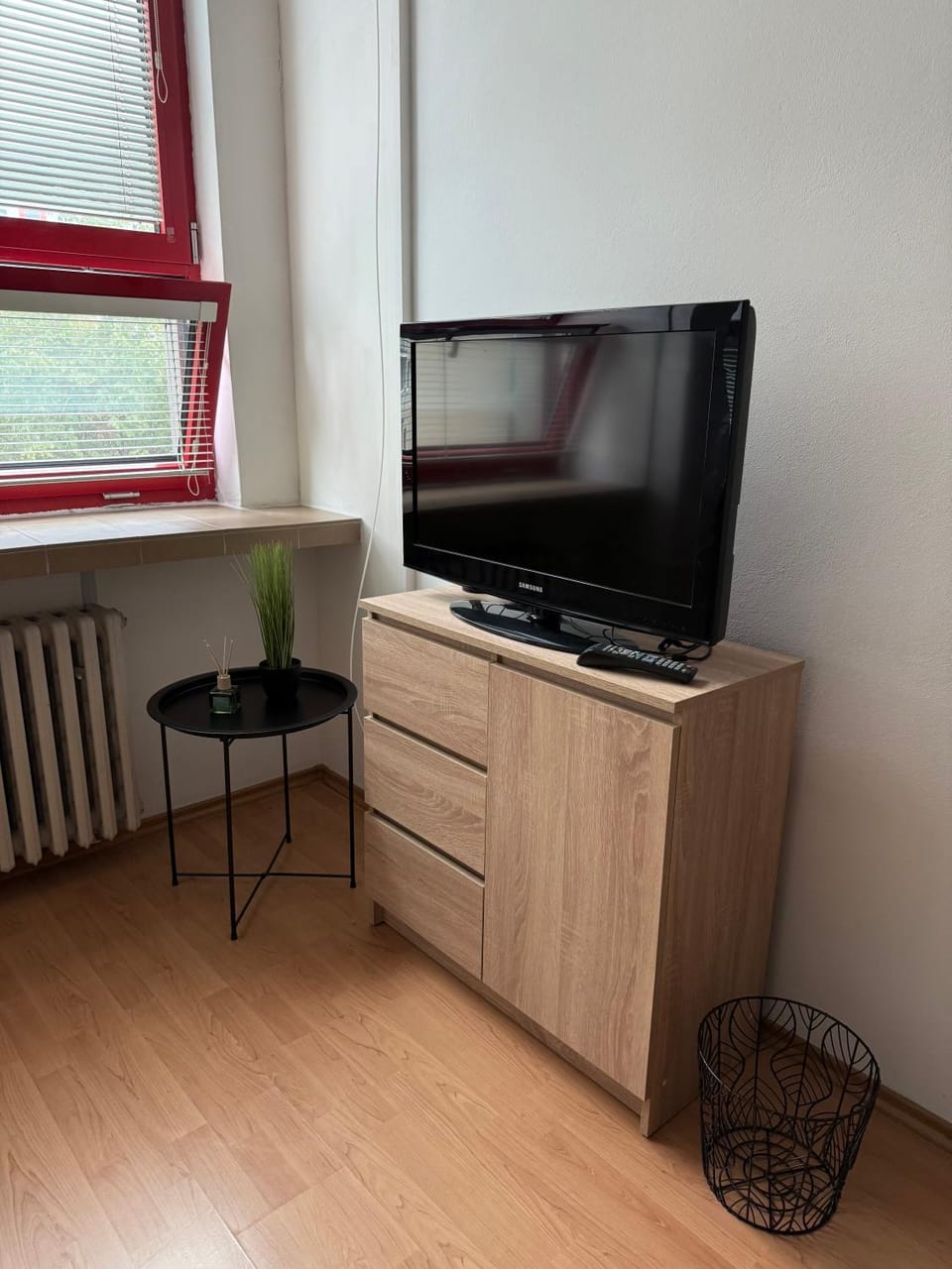 Apartmán v centre Dubnice nad Váhom Apartment in Slovakia