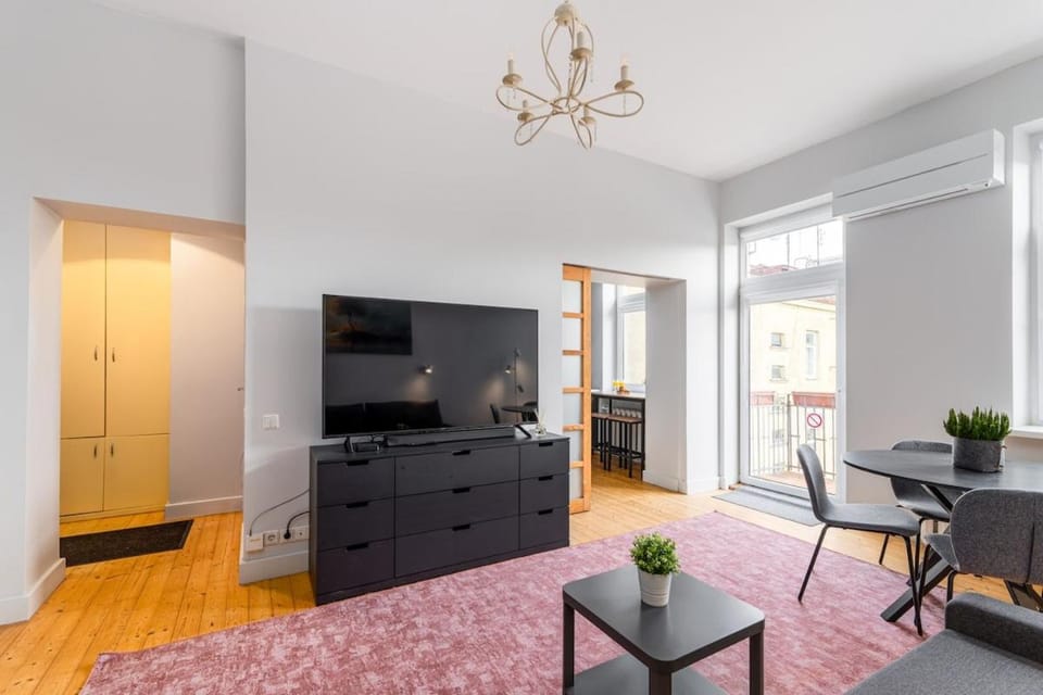 TV and multimedia, Living room
