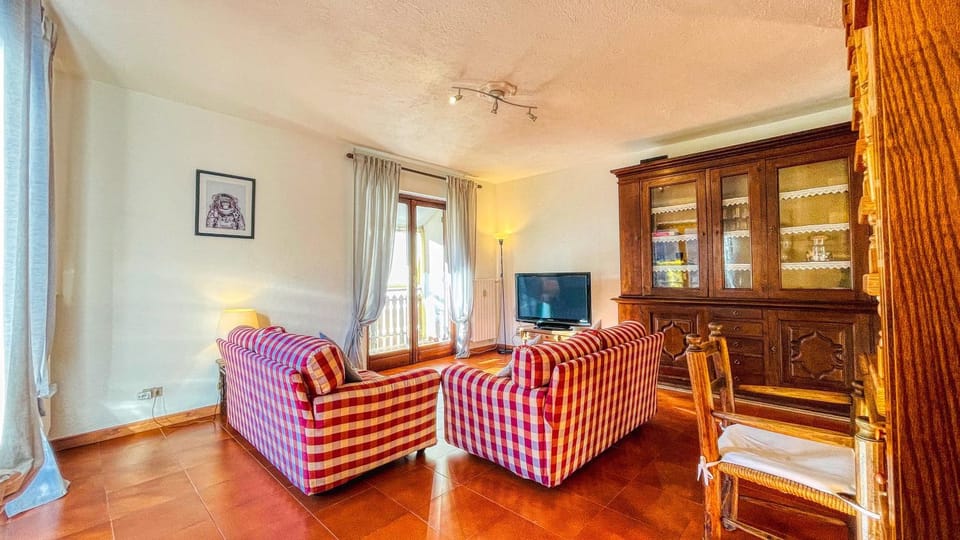 Appartamento Pietro Micca 60 - Affitti Brevi Italia Apartment in Bardonecchia