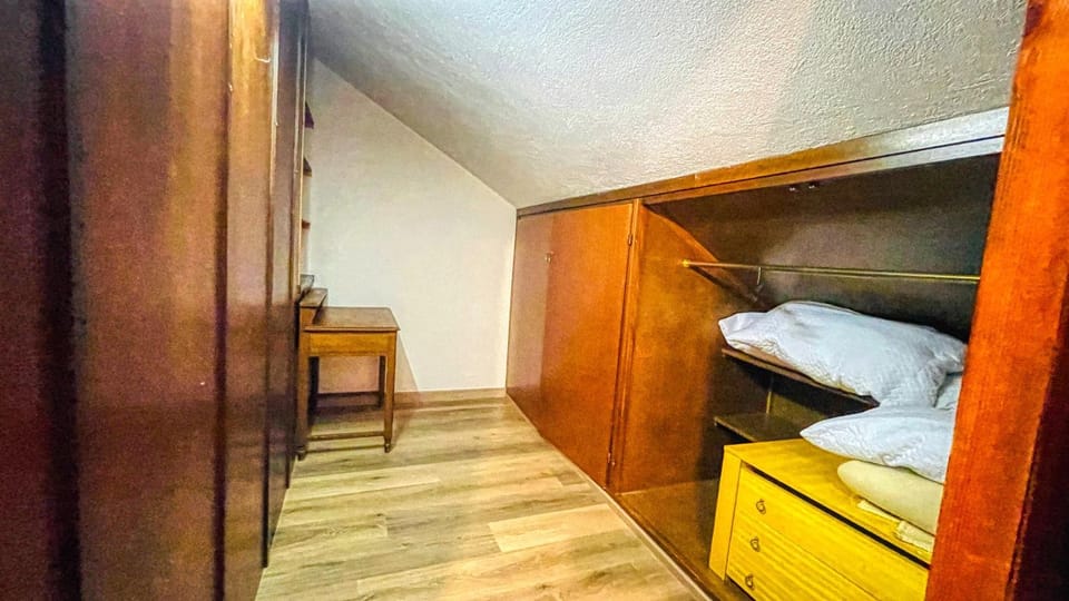 Appartamento Pietro Micca 60 - Affitti Brevi Italia Apartment in Bardonecchia