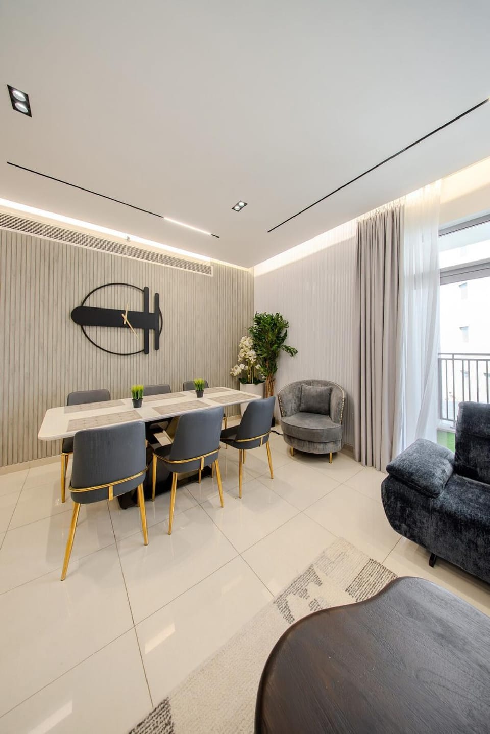 2BR Apartment in Al Zahia Sharjah- Attached to CityCenter Apartment in Al Sharjah